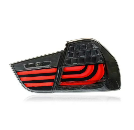 BMW E90 3-Series LED Tails